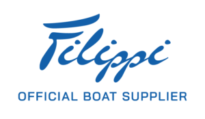 filippi official boat supplier