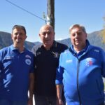 Organizzazione Campionato italiano di Coastal rowing 2024