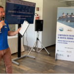 Conferenza Presentazione  Campionati Italiani Coastal rowing 2024