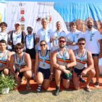 Campionati italiani di Fondo 2024 Medaglia di Bronzo