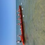 Porto San Giorgio Gara Coastal rowing