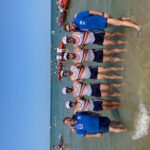 Porto San Giorgio Gara Coastal rowing