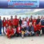 Organizzazione Campionato italiano di Coastal rowing 2024