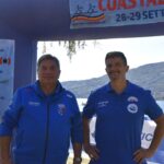 Organizzazione Campionato italiano di Coastal rowing 2024