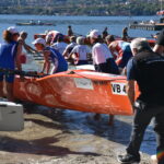 Organizzazione Campionato italiano di Coastal rowing 2024