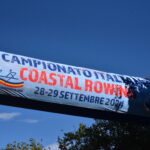 Organizzazione Campionato italiano di Coastal rowing 2024